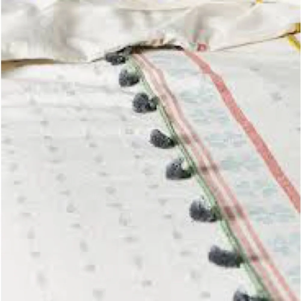 Anthropologie Duvet Cover - Queen - Picture 1 of 3